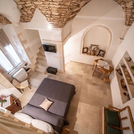 Casa Sara Villa Martina Franca Exteriör bild