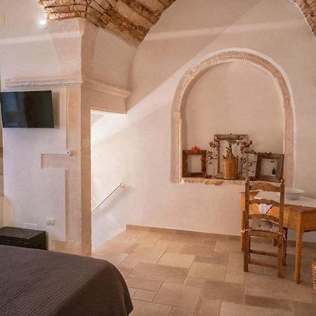Casa Sara Villa Martina Franca Exteriör bild