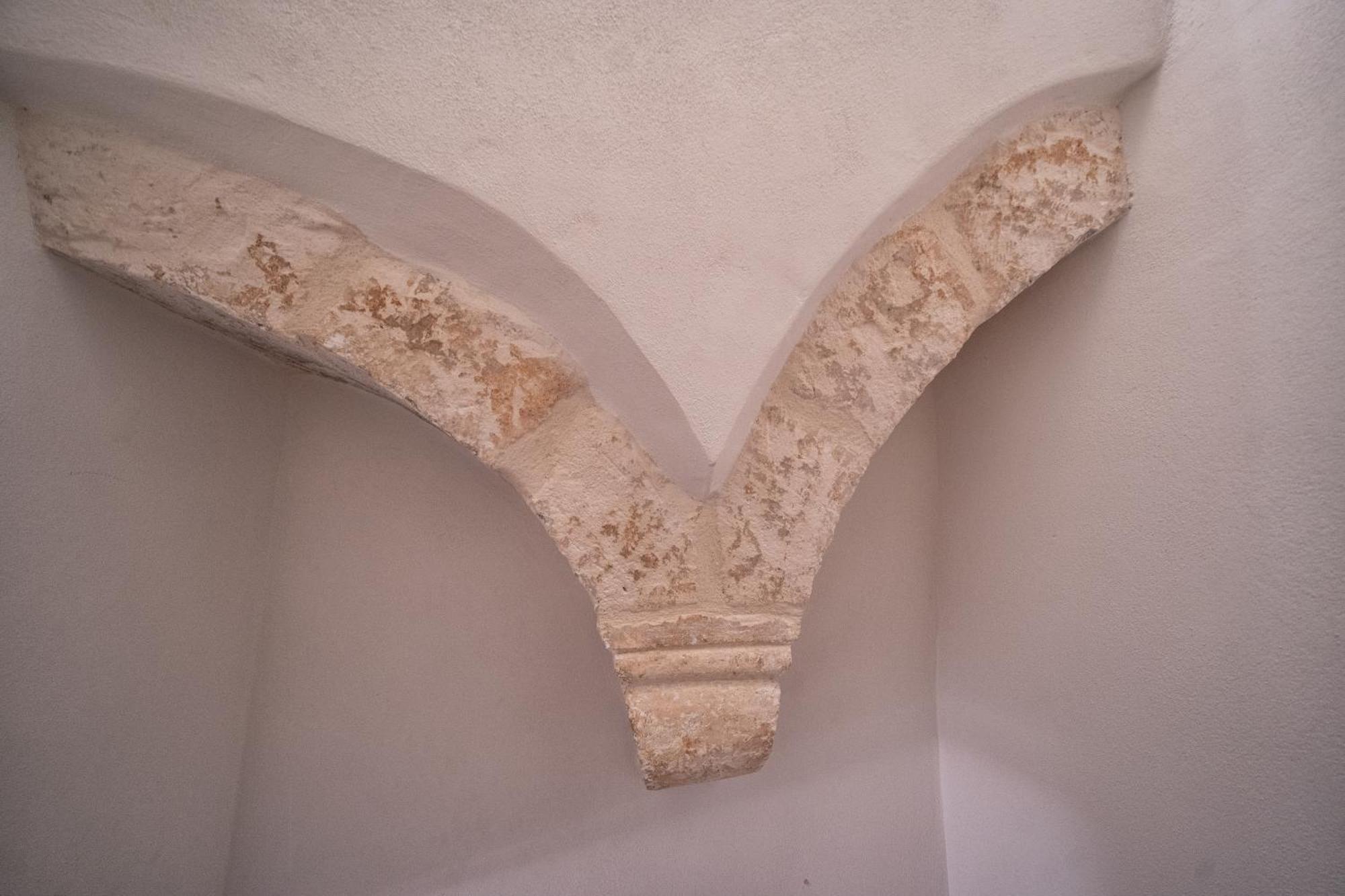 Casa Sara Villa Martina Franca Exteriör bild